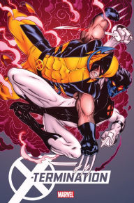 Title: X-Men: X-Termination, Author: Greg Pak