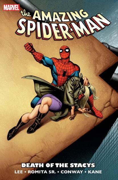 Amazing Spider-Man By Nick Spencer Vol. 2: Friends And Foes (Trade  Paperback), Comic Issues, Comic Books