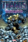 Thanos: Redemption