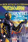 Iron Man Vol. 4: Iron Metropolitan