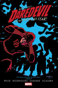 Title: Daredevil by Mark Waid Vol. 6, Author: Mark Waid