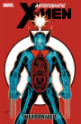 Astonishing X-Men: Weaponized