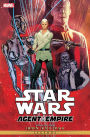 Star Wars Agent of Empire Vol. 1