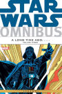 Star Wars Omnibus A Long Time Ago... Vol. 3