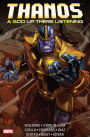 Thanos: A God Up There Listening