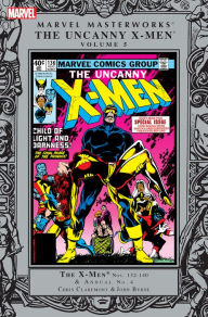 Uncanny X-Men Masterworks Vol. 5