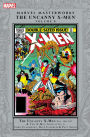 Marvel Masterworks: The Uncanny X-Men Vol. 8