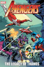 Avengers: The Legacy of Thanos