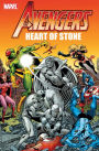 Avengers: Heart of Stone