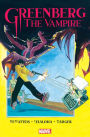 Greenberg the Vampire