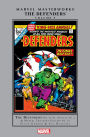 Defenders Masterworks Vol. 5