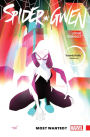 Spider-Gwen: Most Wanted?