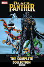 Black Panther by Christopher Priest: The Complete Collection Vol. 2