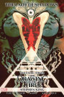Dark Tower: The Drawing of the Three - Lady of Shadows
