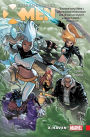 Extraordinary X-Men Vol. 1: X-Haven