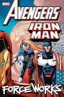 Avengers/Iron Man: Force Works