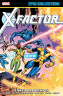 X-Factor Epic Collection: Genesis & Apocalypse