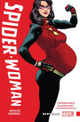 Spider-Woman: Shifting Gears, Vol. 1: Baby Talk