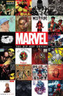 Marvel: The Hip-Hop Covers Vol. 1