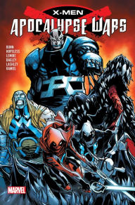 Title: X-Men: Apocalypse Wars, Author: Various