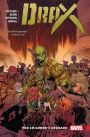 Drax Vol. 2: The Children's Crusade