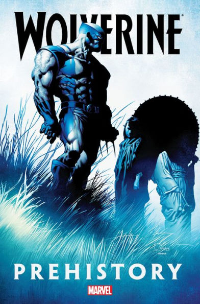 Wolverine: Prehistory