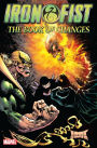 Iron Fist: The Book of Changes