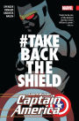Captain America: Sam Wilson Vol. 4 - #Takebacktheshield