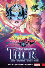 The Mighty Thor, Volume 3: The Asgard/Shi'Ar War