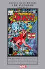 Marvel Masterworks: The Avengers Vol. 17