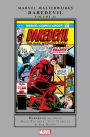 Marvel Masterworks: Daredevil Vol. 12