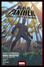 Black Panther: Long Live The King