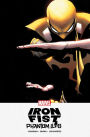 Iron Fist: Phantom Limb
