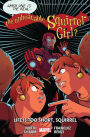 The Unbeatable Squirrel Girl Vol. 10: Life Is Too Short, Squirrel