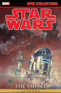 Star Wars Legends Epic Collection: The Empire Vol. 5