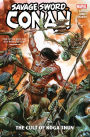 Savage Sword Of Conan: The Cult Of Koga Thun