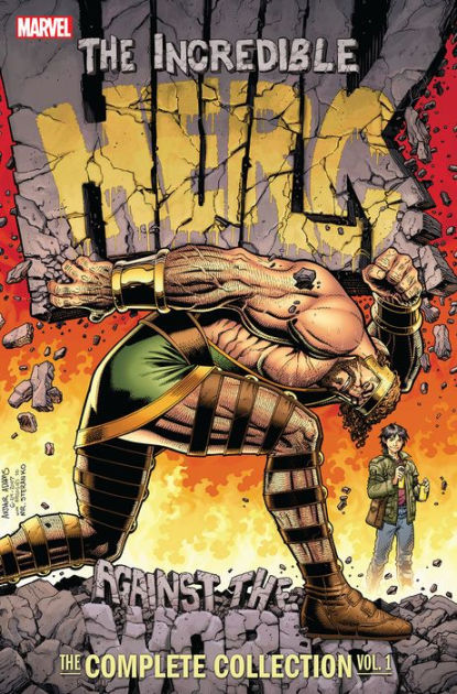 Incredible Hercules: The Complete Collection Vol. 1 by Greg Pak