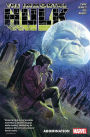 Immortal Hulk Vol. 4: Abomination