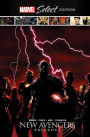 New Avengers: Breakout Marvel Select