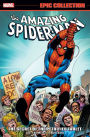 Amazing Spider-Man Epic Collection: The Secret Of The Petrified Tablet