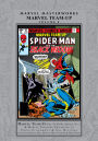 Marvel Masterworks: Marvel Team-Up Vol. 8 Hc