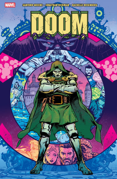 Doom Treasury Edition