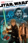 Star Wars: Battle Of Jakku
