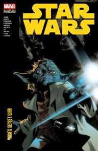Title: Star Wars Modern Era Epic Collection: Yoda's Secret War, Author: Jason Aaron