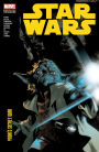 Star Wars Modern Era Epic Collection: Yoda's Secret War
