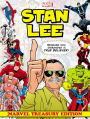 Stan Lee: Marvel Treasury Edition Slipcase
