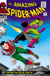 Title: The Amazing Spider-Man Omnibus Vol. 2 (New Printing), Author: 