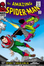 The Amazing Spider-Man Omnibus Vol. 2 (New Printing)