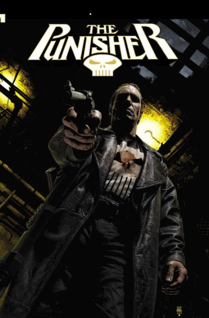 Punisher Max: The Complete Collection Vol. 3 By Garth Ennis, Various ...