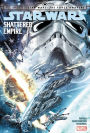 Star Wars: Journey to Star Wars: The Force Awakens - Shattered Empire